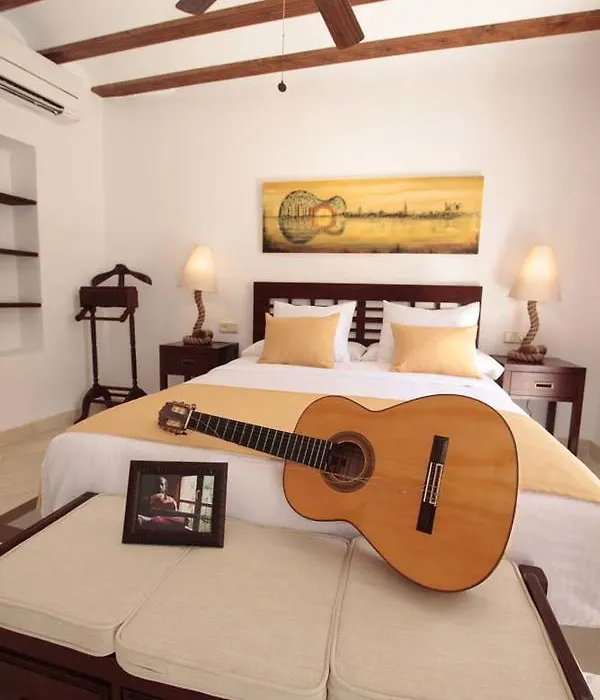 Entre Dos Aguas Hotel Boutique-1