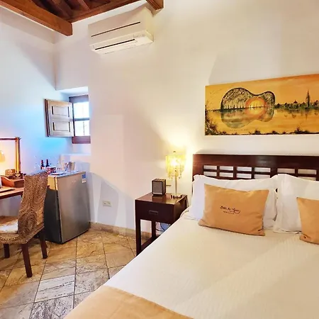Entre Dos Aguas Hotel Boutique-3