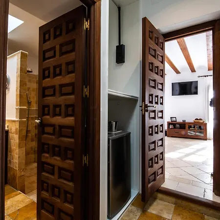 Entre Dos Aguas Hotel Boutique-2